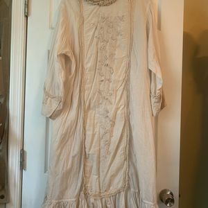 Magnolia Pearl queen Nellie dress